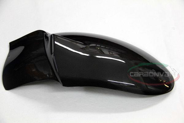 CARBONVANI MV Agusta Brutale (02/09) Carbon Rear Hugger