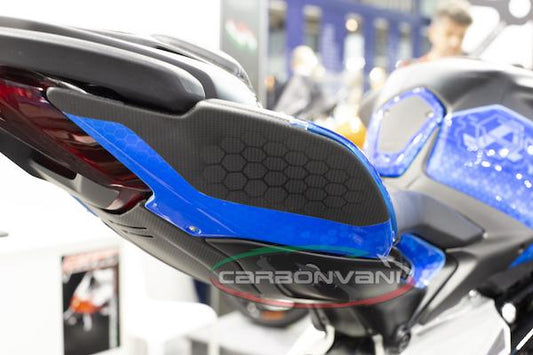 CARBONVANI MV Agusta Brutale 800 (2016+) Carbon Tail Side Panels