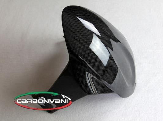 CARBONVANI MV Agusta Brutale 800 (2016+) Carbon Front Fender