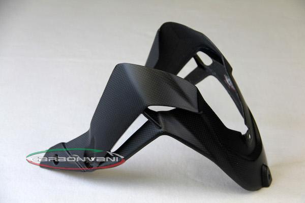 CARBONVANI MV Agusta Brutale 800 (2016+) Carbon Front Fender Arch