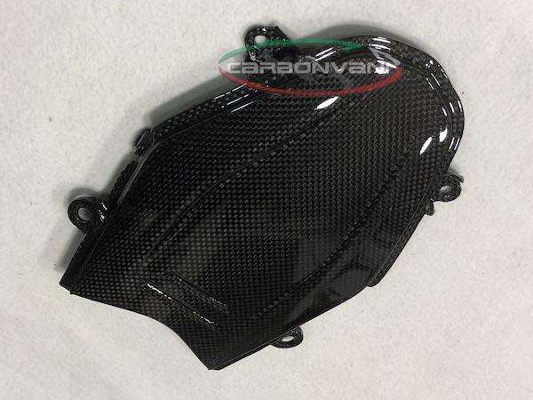 CARBONVANI MV Agusta Brutale 800 (2016+) Carbon Under Seat Tray