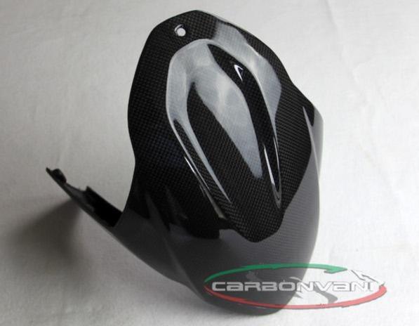 CARBONVANI MV Agusta Brutale 800 (2016+) Carbon Front Fender