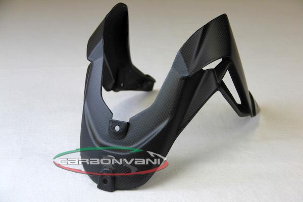 CARBONVANI MV Agusta Brutale 800 (2016+) Carbon Front Fender Arch