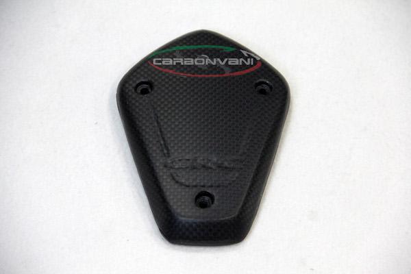 CARBONVANI MV Agusta Dragster (2018+) Carbon Fuel Tank Protection