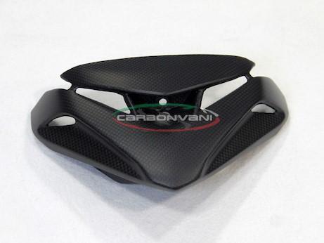 CARBONVANI MV Agusta Brutale 800 (2016+) Carbon Instrument Cover