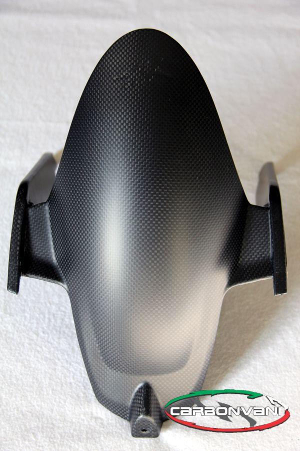 CARBONVANI MV Agusta Dragster (14/17) Carbon Front Fender