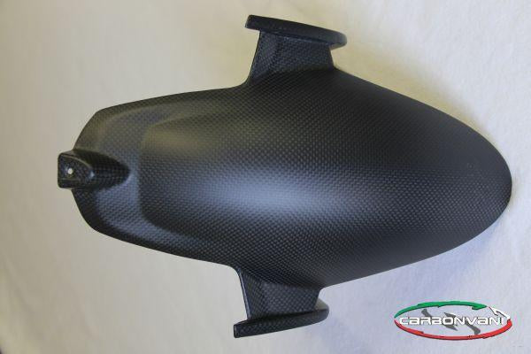 CARBONVANI MV Agusta Dragster (14/17) Carbon Front Fender