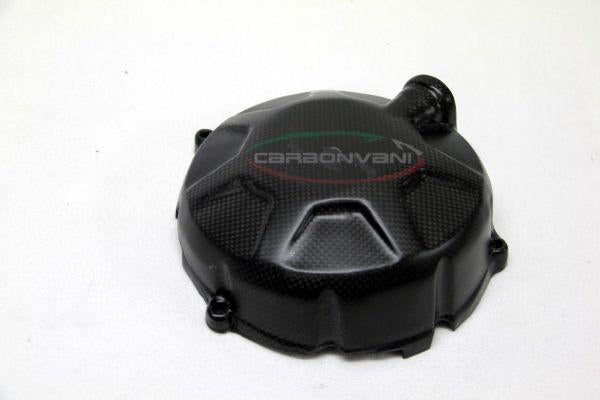 CARBONVANI MV Agusta F3 Carbon Clutch Cover