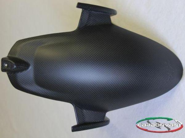 CARBONVANI MV Agusta Rivale Carbon Front Fender