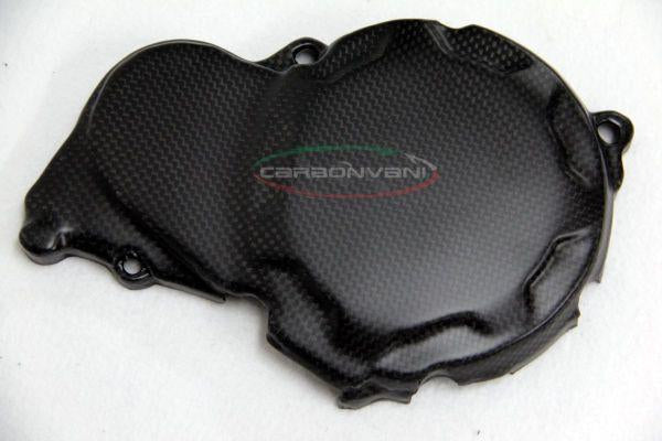 CARBONVANI MV Agusta Dragster (14/17) Carbon Generator Case Cover