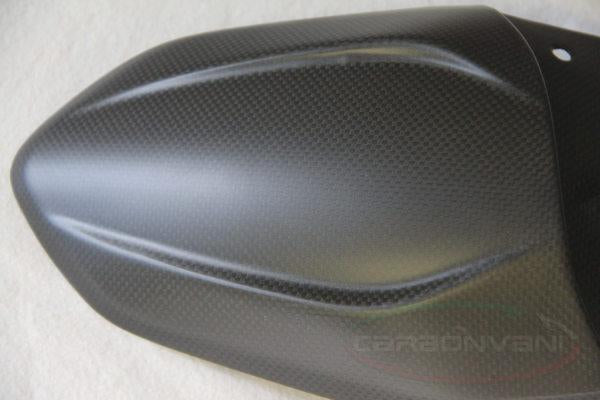 CARBONVANI MV Agusta Brutale 800/675 (12/16) Carbon Rear Hugger