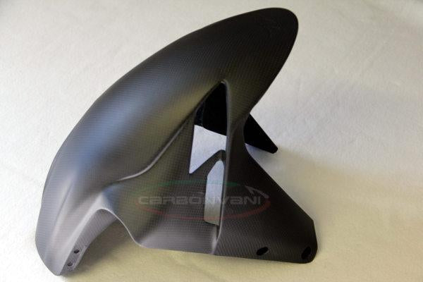 CARBONVANI MV Agusta F3 Carbon Front Fender