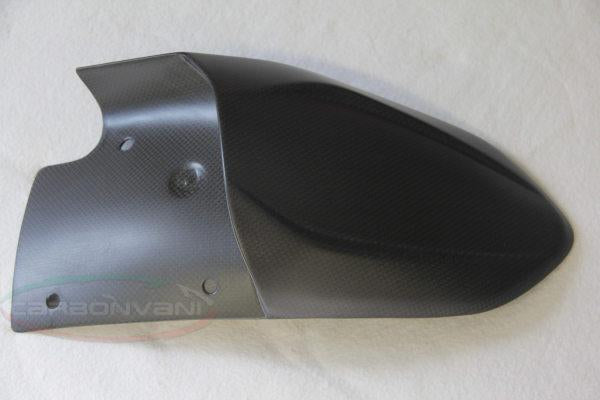 CARBONVANI MV Agusta Brutale 800/675 (12/16) Carbon Rear Hugger