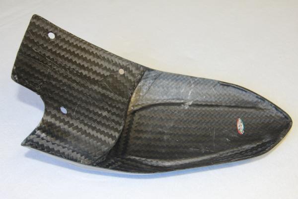 CARBONVANI MV Agusta Brutale 800/675 (12/16) Carbon Rear Hugger