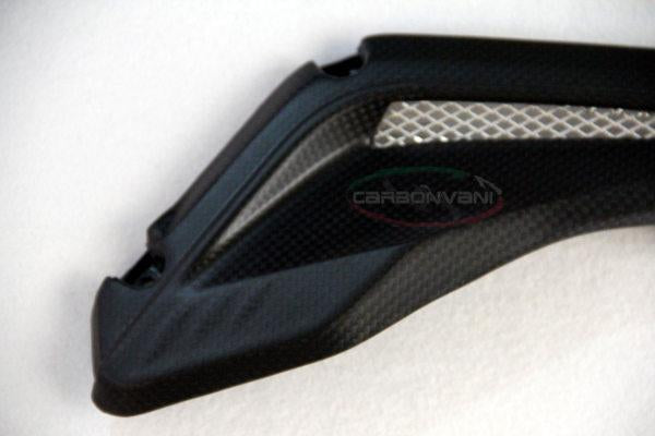 CARBONVANI MV Agusta F3 Carbon Air Extractors Set