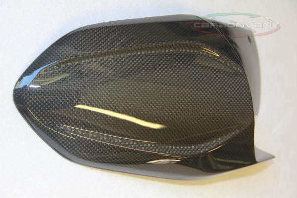 CARBONVANI MV Agusta Brutale 800/675 (12/16) Carbon Rear Hugger