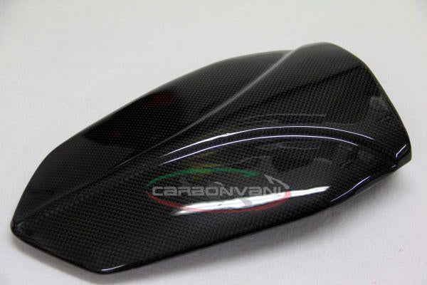 CARBONVANI MV Agusta F3 Carbon Twin Seat Tail