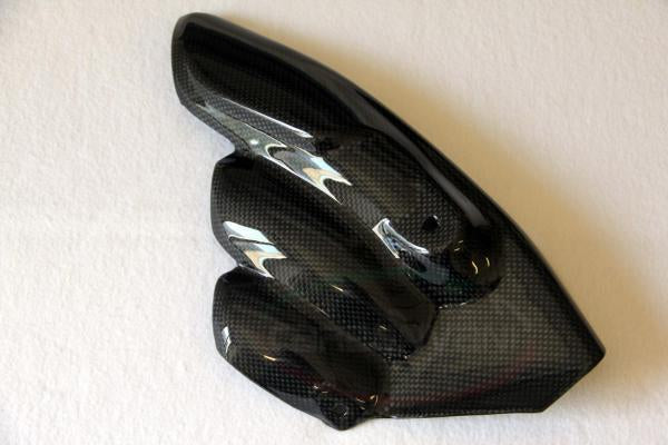 CARBONVANI MV Agusta Dragster (14/17) Carbon OEM Exhaust Guard