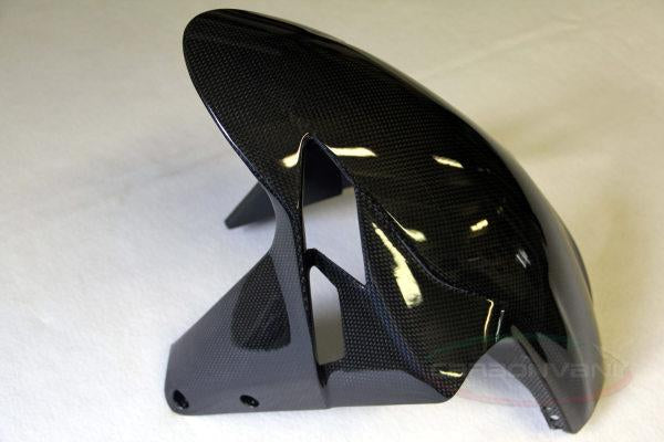 CARBONVANI MV Agusta F3 Carbon Front Fender