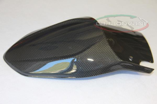 CARBONVANI MV Agusta Brutale 800/675 (12/16) Carbon Rear Hugger