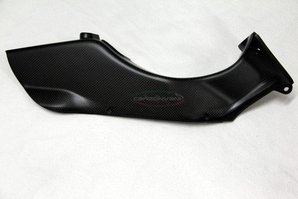 CARBONVANI MV Agusta F3 Carbon Air Box Duct Covers Set