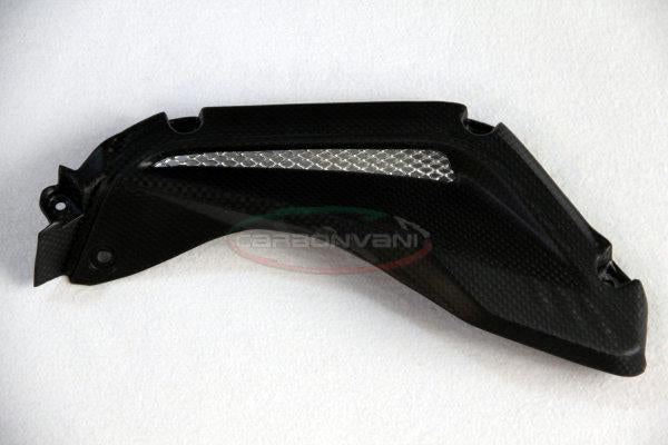 CARBONVANI MV Agusta F3 Carbon Air Extractors Set