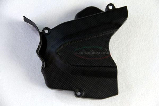 CARBONVANI MV Agusta F3 Carbon Sprocket Cover