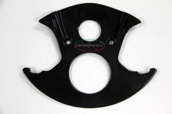 CARBONVANI MV Agusta F3 Carbon Headlight Fairing Bottom