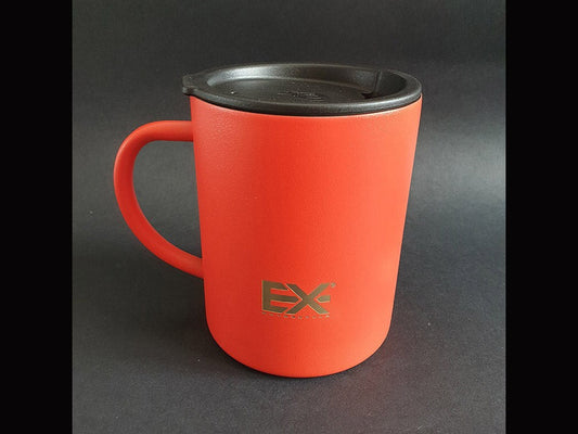 EX-MOTORCYCLE Stainless Steel Cup "Mizu"