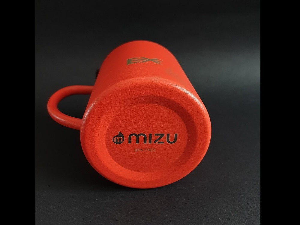 EX-MOTORCYCLE Stainless Steel Cup "Mizu"