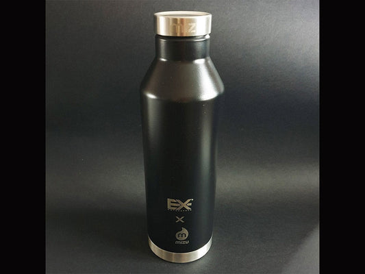 EX-MOTORCYCLE Bottle "Mizu V8" (750 ml)