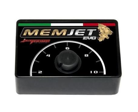 MJ08 - JETPRIME Ducati Adjustable Power Module "Memjet Evo"