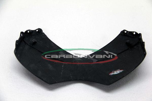 CARBONVANI MV Agusta Rivale Carbon Dashboard Cover