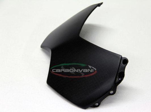 CARBONVANI MV Agusta Rivale Carbon Dashboard Cover