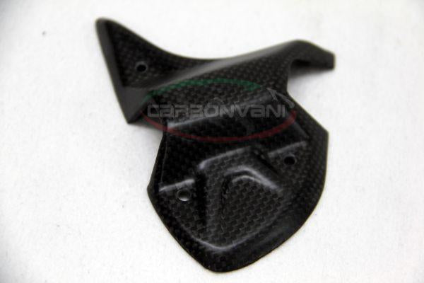 CARBONVANI MV Agusta Turismo Veloce Carbon Shifter Guard