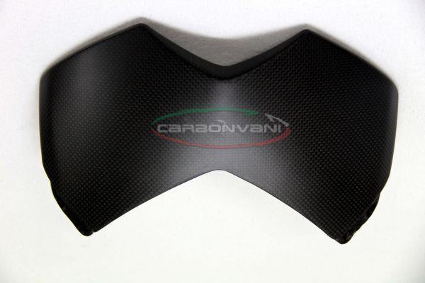 CARBONVANI MV Agusta Rivale Carbon Dashboard Cover