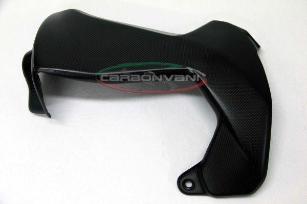 CARBONVANI MV Agusta Turismo Veloce Carbon Engine Covers