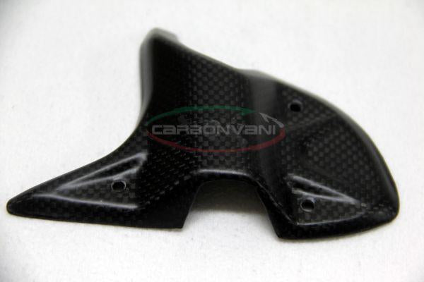 CARBONVANI MV Agusta Turismo Veloce Carbon Shifter Guard