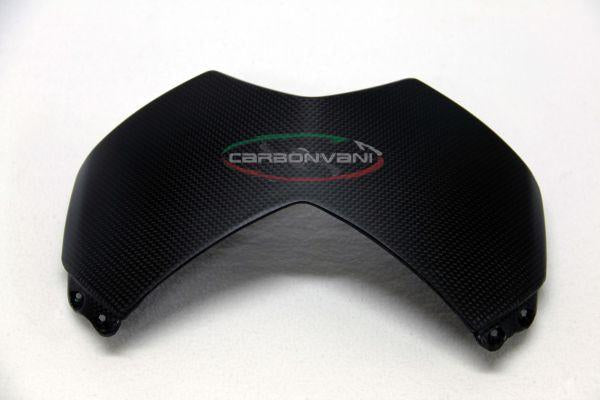 CARBONVANI MV Agusta Rivale Carbon Dashboard Cover