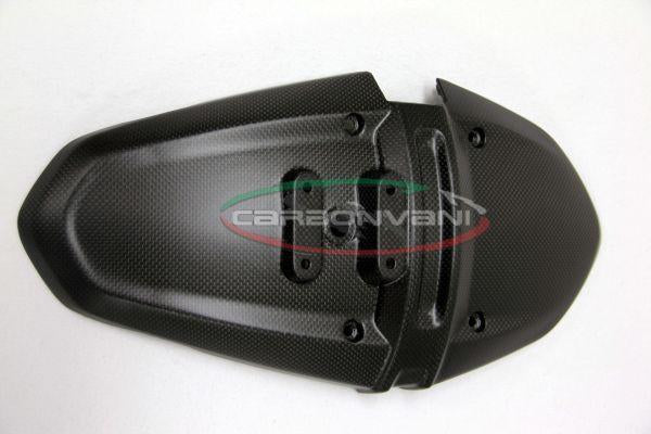 CARBONVANI MV Agusta Turismo Veloce Carbon License Plate Holder