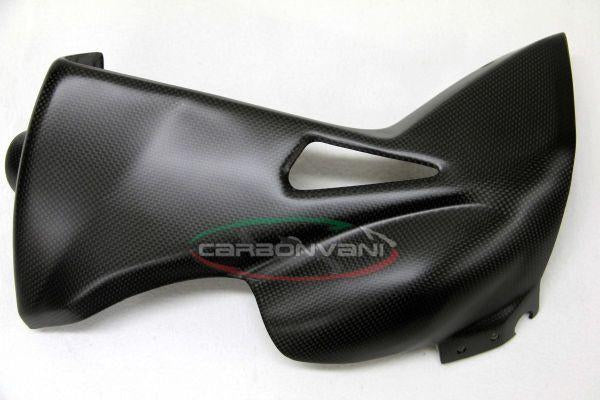 CARBONVANI MV Agusta Rivale Carbon Engine Covers