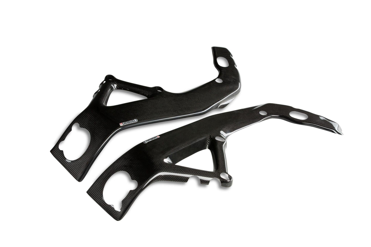 CARBON2RACE Aprilia Tuono V4 (11/20) Carbon Frame Covers