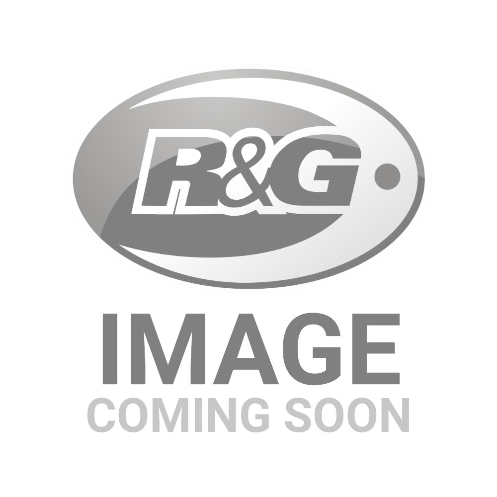 SCG0010 - R&G RACING BMW M series / S series Oil Cooler Guard (stainless steel)