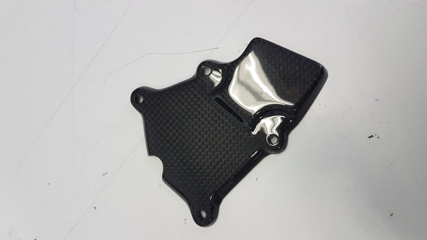 CARBON2RACE BMW S1000RR (09/18) Carbon Pick Up Cover