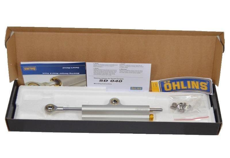 SD040 - ÖHLINS Ducati Panigale Steering Damper – Accessories in MotoDeal – Motorcycle Accessories and Parts Online Shop