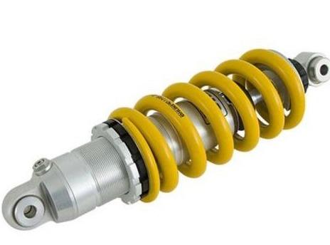 AG1302 - ÖHLINS Aprilia Mana 850 (12/13) Rear Shock Absorber