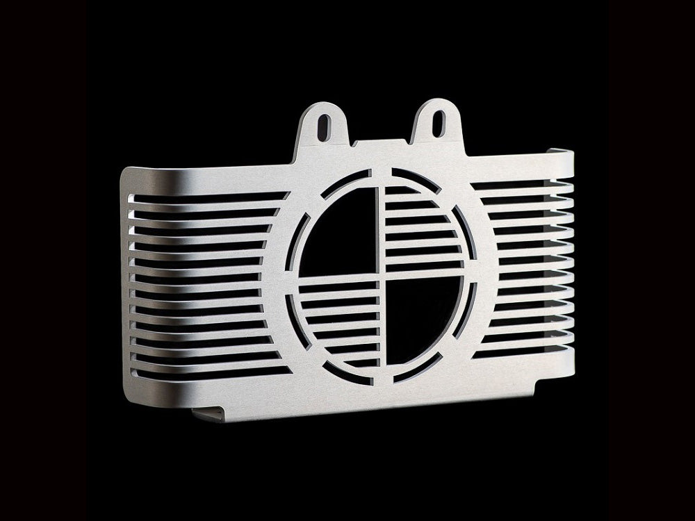 EX-MOTORCYCLE BMW R nineT Oil Cooler Guard