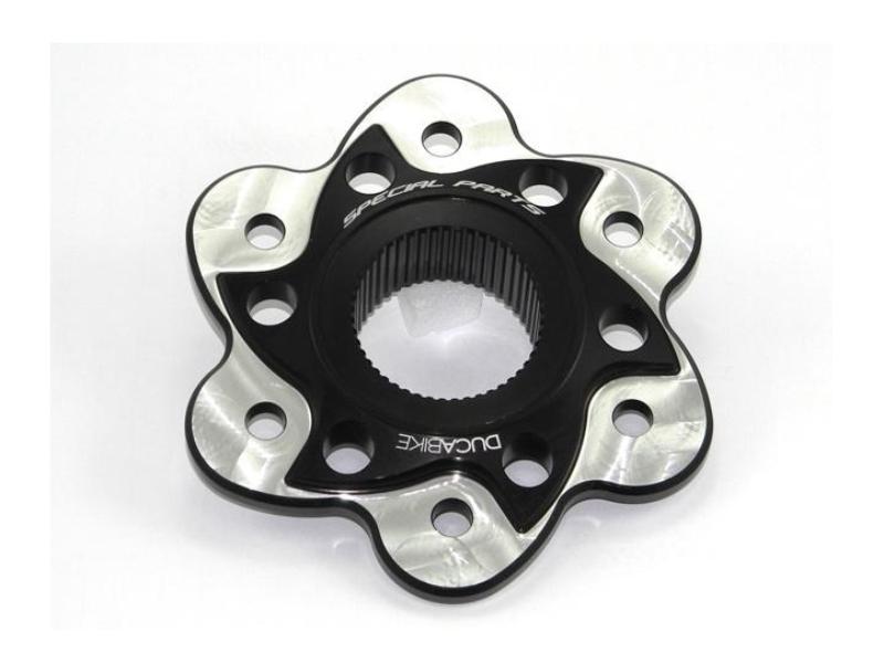 PC6F01 - DUCABIKE Ducati Rear Sprocket Flange (carrier)