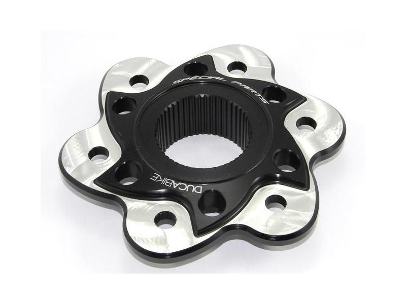 PC6F01 - DUCABIKE Ducati Rear Sprocket Flange (carrier)