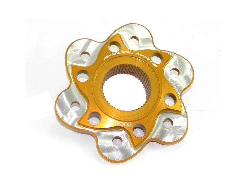 PC6F01 - DUCABIKE Ducati Rear Sprocket Flange (carrier)